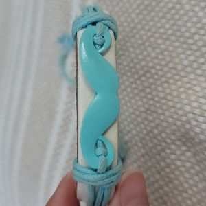 FREE WITH PURCHASE Adjustable Bracelet